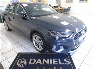 Large image for the Used Audi A3