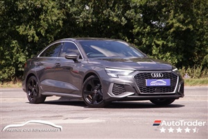 Large image for the Used Audi A3