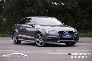 Large image for the Used Audi A3