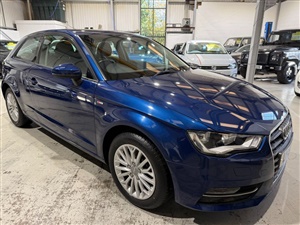 Large image for the Used Audi A3