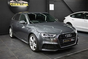 Large image for the Used Audi A3