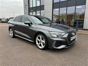 Large image for the Used Audi A3