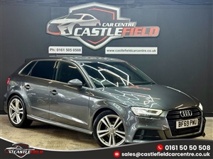 Large image for the Used Audi A3