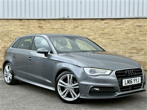 Large image for the Used Audi A3