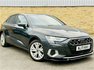 Large image for the Used Audi A3