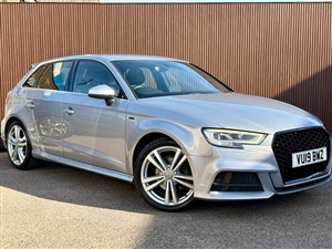 Large image for the Used Audi A3