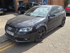 Large image for the Used Audi A3