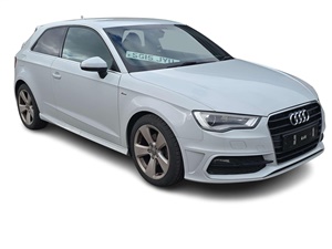 Large image for the Used Audi A3