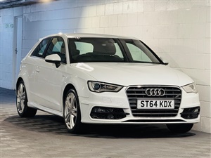 Large image for the Used Audi A3