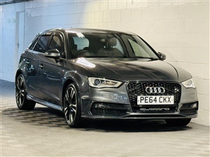 Large image for the Used Audi A3