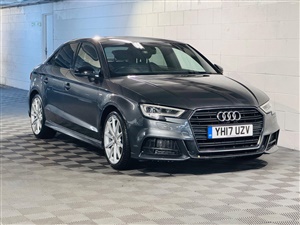 Large image for the Used Audi A3
