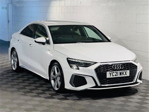 Large image for the Used Audi A3