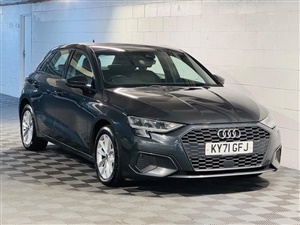 Large image for the Used Audi A3