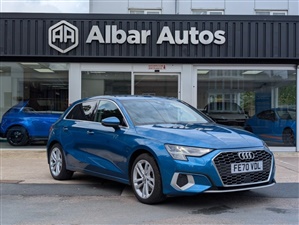 Large image for the Used Audi A3