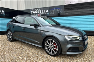Large image for the Used Audi A3