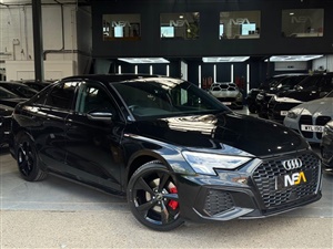 Large image for the Used Audi A3