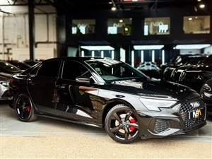 Large image for the Used Audi A3