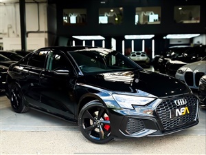 Large image for the Used Audi A3