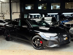Large image for the Used Audi A3
