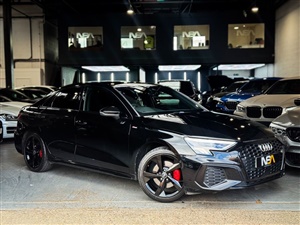 Large image for the Used Audi A3