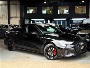 Large image for the Used Audi A3