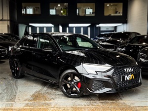 Large image for the Used Audi A3