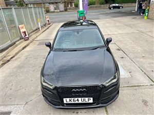 Large image for the Used Audi A3