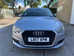 Large image for the Used Audi A3