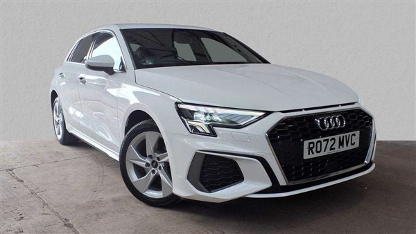 Large image for the Used Audi A3