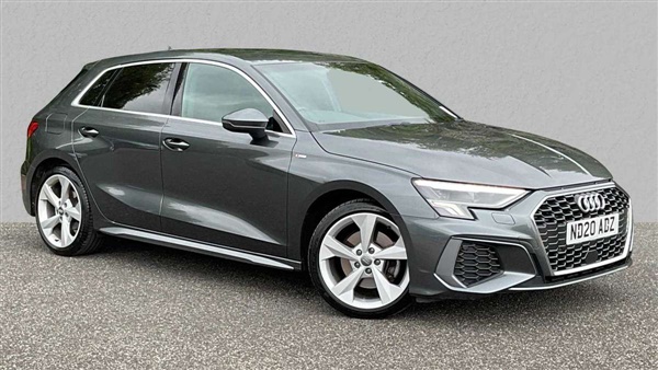 Large image for the Used Audi A3
