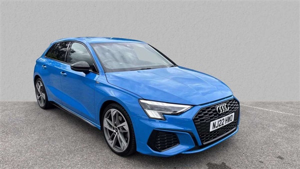 Large image for the Used Audi A3