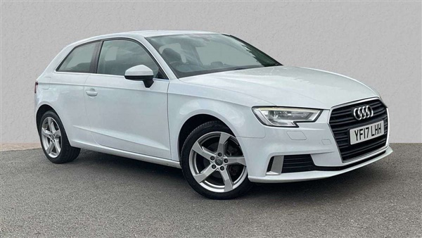 Large image for the Used Audi A3