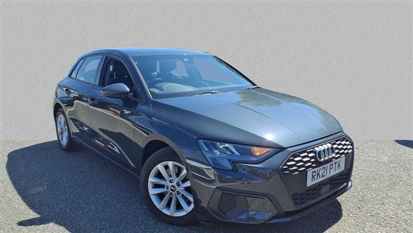 Large image for the Used Audi A3
