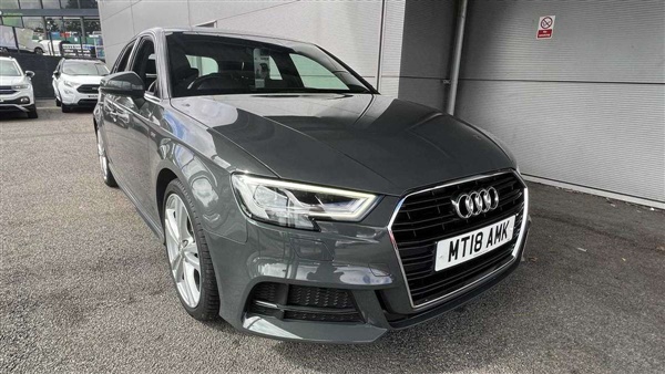 Large image for the Used Audi A3