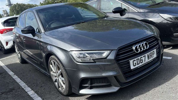Large image for the Used Audi A3