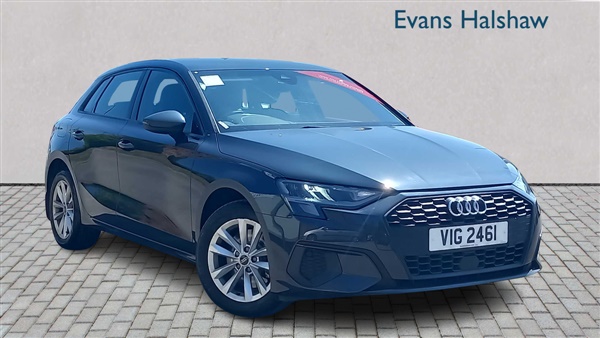Large image for the Used Audi A3