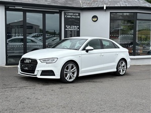 Large image for the Used Audi A3