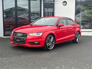 Large image for the Used Audi A3
