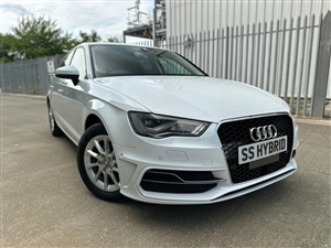 Large image for the Used Audi A3