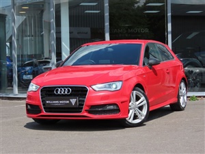 Large image for the Used Audi A3