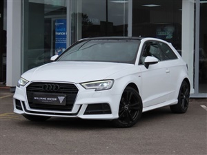 Large image for the Used Audi A3