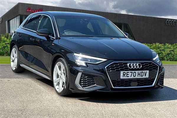 Large image for the Used Audi A3