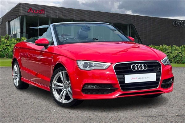 Large image for the Used Audi A3