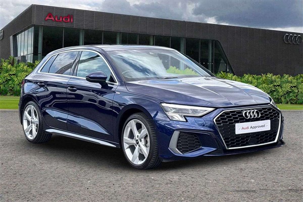 Large image for the Used Audi A3