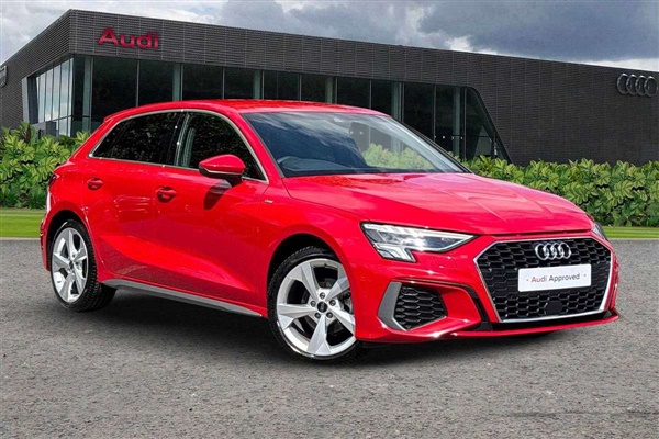 Large image for the Used Audi A3