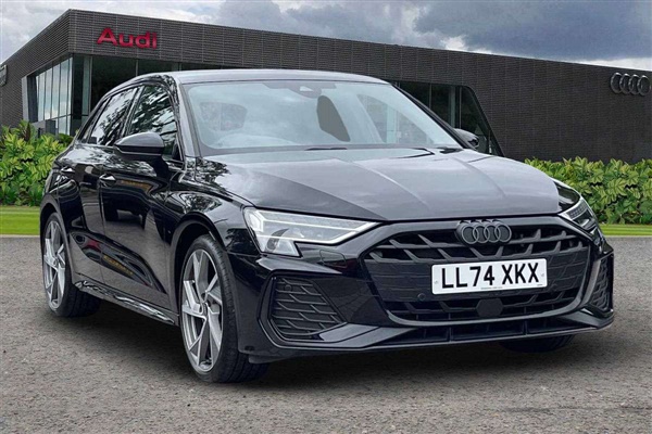 Large image for the Used Audi A3