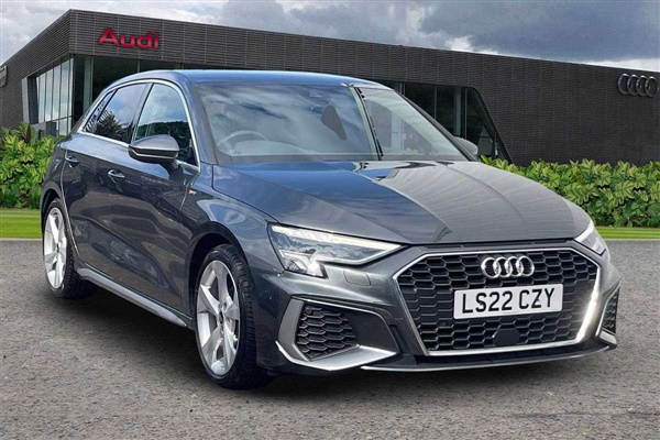 Large image for the Used Audi A3