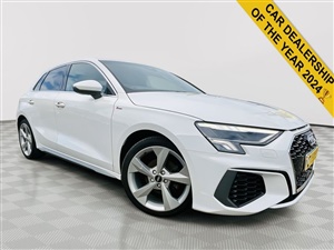 Large image for the Used Audi A3