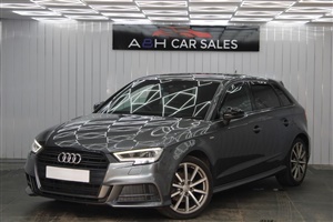 Large image for the Used Audi A3