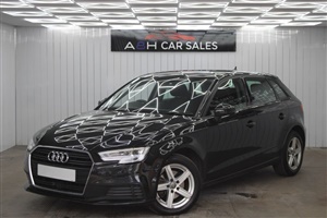Large image for the Used Audi A3